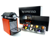 nespresso кофемашина