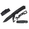 WARTECH 9 inch Multi-tool Folding Pocket Knife