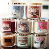 свечи bath & body works