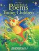 Little Book of Poems for Young Children