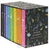 The Puffin Classics Deluxe Collection (комплект из 8 книг)