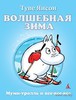 книга Волшебная зима