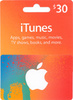 Сертификат iTunes