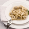 пельмени с картошкой ручной лепки