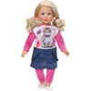 Кукла Sally мягконабивная  63 см производитель Zapf Creation
