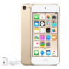 iPod Touch 6 128ГБ золотой