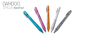 Стилус WACOM Bamboo Stylus fineline grey для iPad