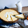 lemon tart