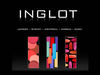 сертификат inglot