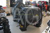 Чехол для Can-am Outlander Max 650 XT 2012