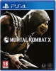 Mortal Kombat X Special Edition в металлической коробке для PS4