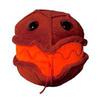 Динофлагелля́ты или динофи́товые во́доросли