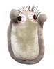 Зомби Вирус (Pithovirus sibericum)