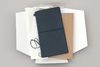 Midori Traveler's Notebook