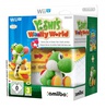 Yoshi's Woolly World + Amiibo