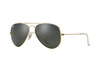 Ray-Ban Aviator Classic Gold