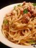 Goopy Carbonara