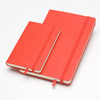 Moleskine Classic Large Rouge