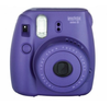 Fuji Instax Mini 8 Grape (виноградный)