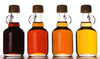Different Syrups