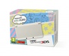 New Nintendo 3DS White (Белый)