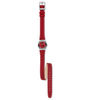 Часы Swatch RED STREET WRIST YSS289