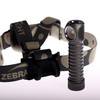 Zebralight H602w 18650 Headlamp Neutral White