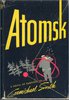 книга atomsk by smith cordwainer