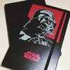 Moleskine Star Wars Planner 2016