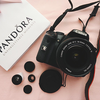 Pandora Sentimental Snapshots Charm