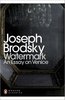 Joseph Brodsky Eng