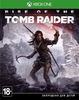 Rise of the Tomb Rider