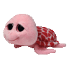 глазастик SHELLBY - pink turtle