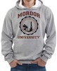 Свитшот "Mordor University"