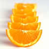 Healthy Orange