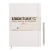 Leuchtturm 1917 Скетчбук белый А4+