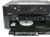 Принтер с печатью на CD/DVD