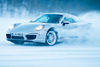 Porsche Ice-Force