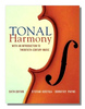 Книга S. M. Kostka, D. Payne. Tonal Harmony