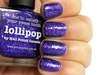 Лак Picture POlish Lollipop