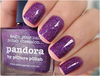 Лак picture polish pandora