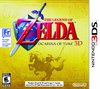 The Legend of Zelda: Ocarina of Time 3D [Nintendo 3DS]