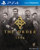 Игра для PS4 The Order 1886