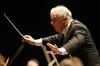 Daniel Barenboim