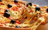 Pizza a emporter
