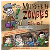 munchkin zombie Deluxe