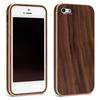 Деревянный кейс для iphone 5S
