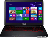 Ноутбук Asus ROG G751JM