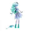 Monster High - Twyla - Haunted: Getting Ghostly
