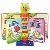 Книжка-игрушка "Смейся и учись. Стихи и рассказы" Fisher-Price